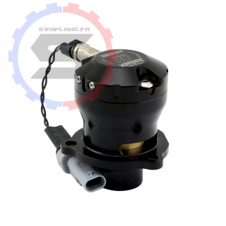 Dump valve Turbosmart EM double port VR2 Ford / Mercedes - SWAPLAND