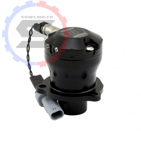 Dump valve Turbosmart EM à recirculation VR1 Ford / Mercedes - SWAPLAND