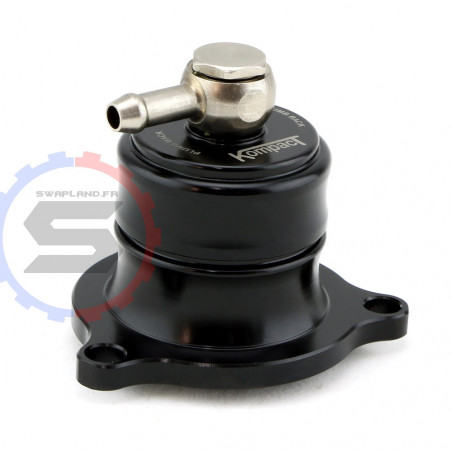 Dump valve Turbosmart Kompact à recirculation Ford - SWAPLAND