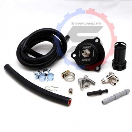 Dump valve Turbosmart Kompact Ford - SWAPLAND
