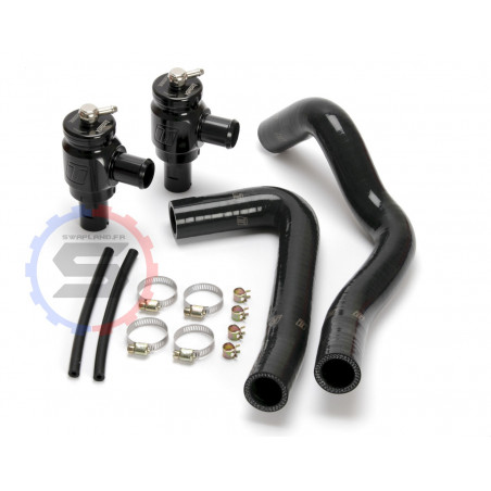 Dump valve Turbosmart Kompact BMW - SWAPLAND