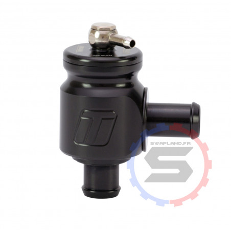 Dump valve Turbosmart Kompact à recirculation 20 mm - SWAPLAND