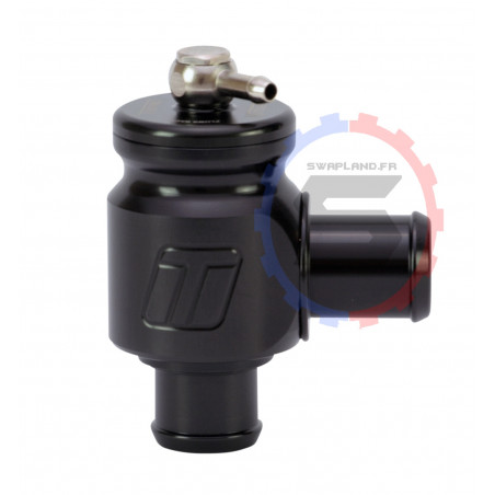 Dump valve Turbosmart Kompact à recirculation 25 mm - SWAPLAND