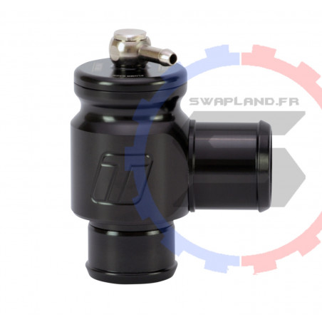 Dump valve Turbosmart Kompact à recirculation 34 mm - SWAPLAND