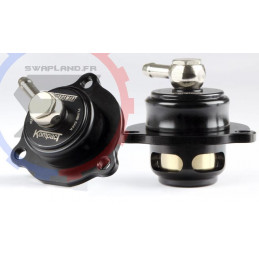 Dump valve Turbosmart Kompact shortie - SWAPLAND