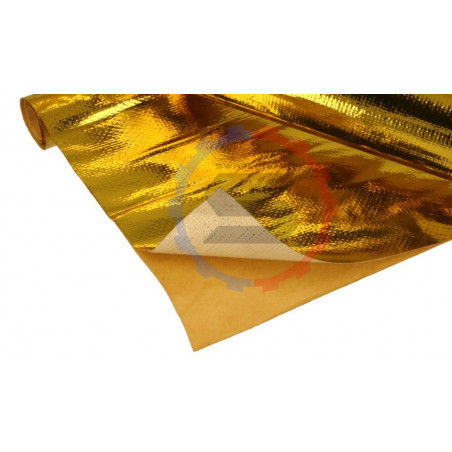 Plaque isolante or adhésive 30x60 cm - SWAPLAND -