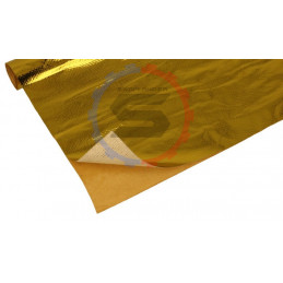 Plaque isolante or adhésive 30x60 cm - SWAPLAND - 2