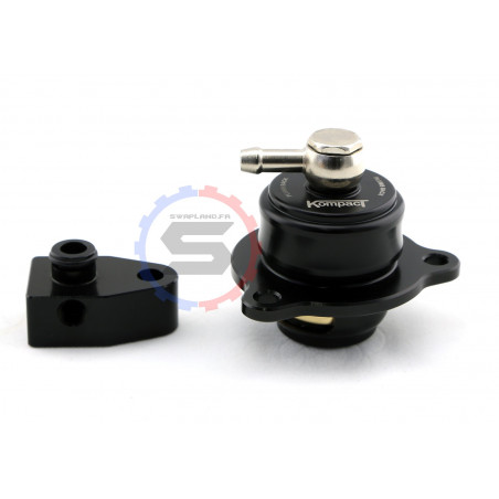 Dump valve Turbosmart Kompact shortie Mini R56- SWAPLAND