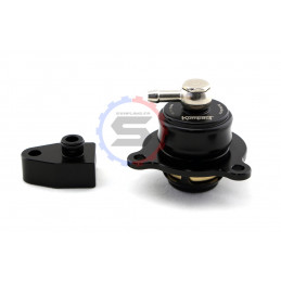 Dump valve Turbosmart Kompact shortie Renault Clio RS - SWAPLAND