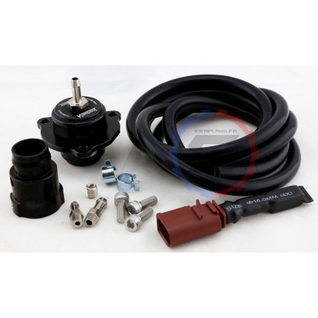 Dump valve Turbosmart Kompact VAG 2.0T V2 - SWAPLAND