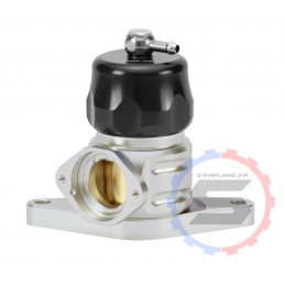 Dump valve Turbosmart Subaru noire - SWAPLAND