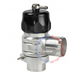 Dump valve Turbosmart universelle 32 mm noire - SWAPLAND