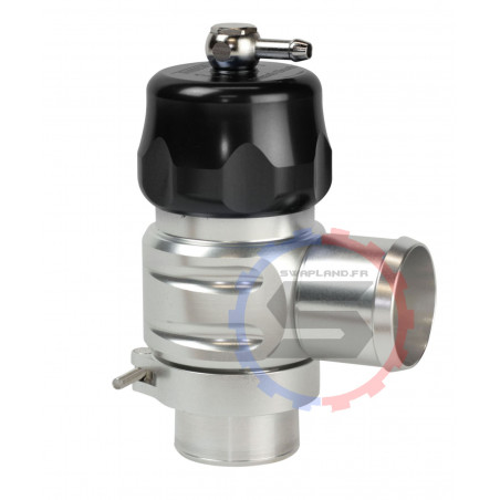 Dump valve Turbosmart universelle 32 mm noire - SWAPLAND