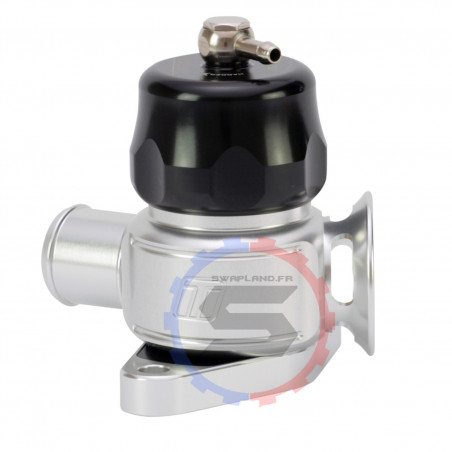 Dump valve double port Turbosmart Nissan - SWAPLAND
