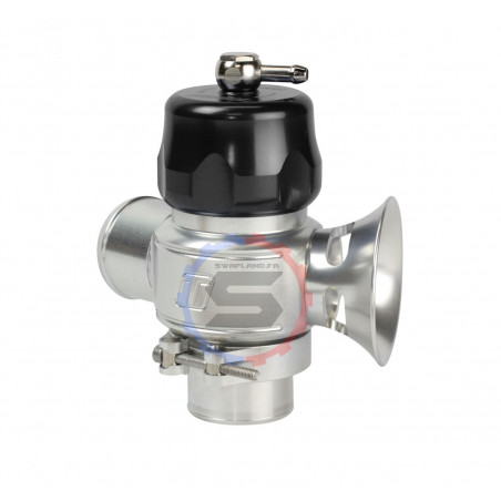 Dump valve double port Turbosmart universelle 38 mm - SWAPLAND