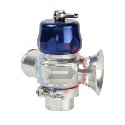 Dump valve double port Turbosmart universelle 38 mm - SWAPLAND