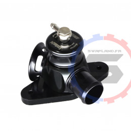 Dump valve double port Turbosmart Kompact Nissan / Subaru - SWAPLAND
