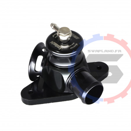 Dump valve double port Turbosmart Kompact Nissan / Subaru - SWAPLAND
