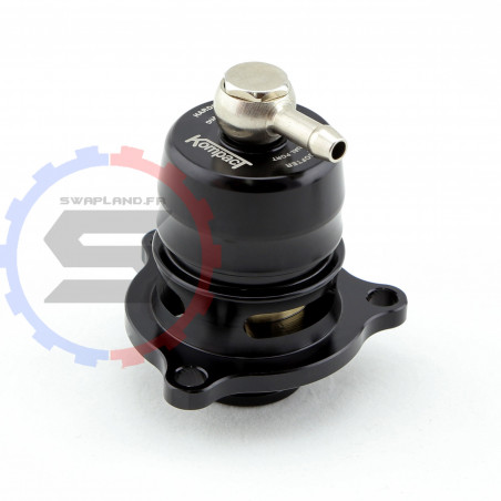 Dump valve double port Turbosmart Kompact Ford Focus RS - SWAPLAND