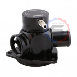Dump valve double port Turbosmart Kompact Hyundai Veloster - SWAPLAND