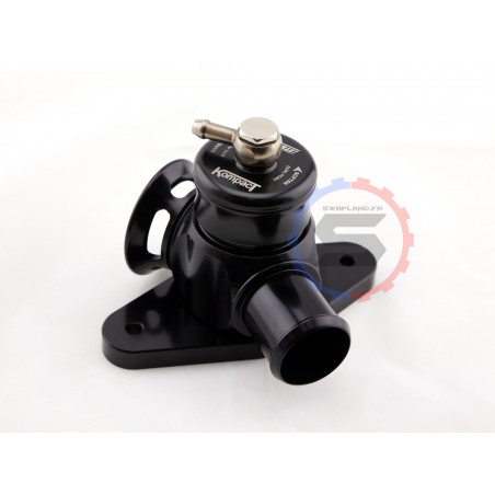 Dump valve double port Turbosmart Kompact Mazda - SWAPLAND