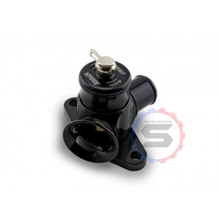 Dump valve double port Turbosmart Kompact Nissan - SWAPLAND