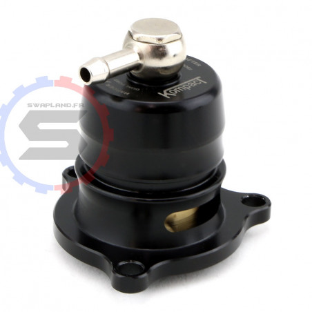 Dump valve double port Turbosmart Kompact Ford - SWAPLAND