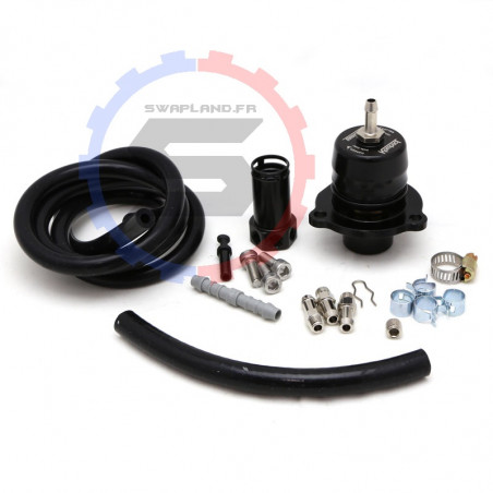 Dump valve double port Turbosmart Kompact VR10 - SWAPLAND