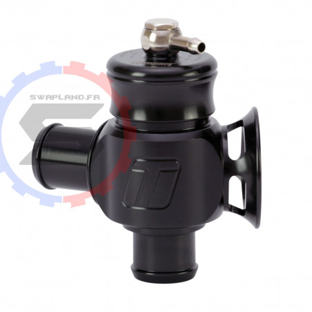 Dump valve double port Turbosmart Kompact 25 mm - SWAPLAND
