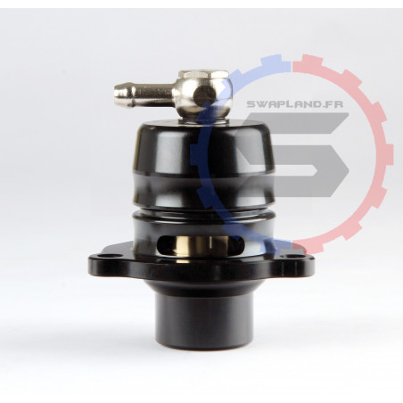 Dump valve double port Turbosmart Kompact shortie 2L TSI - SWAPLAND