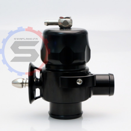 Dump valve double port Turbosmart VAG Golf 6 R / Audi S3 - SWAPLAND
