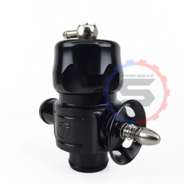 Dump valve double port Turbosmart Subaru WRX 2015+ - SWAPLAND
