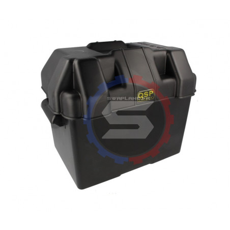 Bac à batterie QSP Products - SWAPLAND -