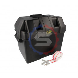 Bac à batterie QSP Products - SWAPLAND - 2