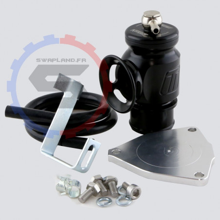 Dump valve Turbosmart Kompact Supersonic Megane RS250 - SWAPLAND