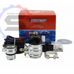 Dump valve Turbosmart Supersonic Ford F150 - SWAPLAND
