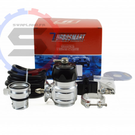 Dump valve Turbosmart Supersonic Ford F150 - SWAPLAND