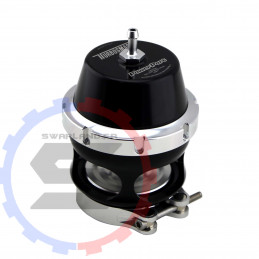 Dump valve Turbosmart Power port noire - SWAPLAND