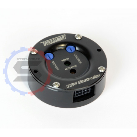 Contrôleur pour Dump valve Turbosmart- SWAPLAND