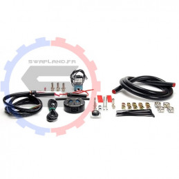 Contrôleur pour Dump valve Turbosmart- SWAPLAND 2