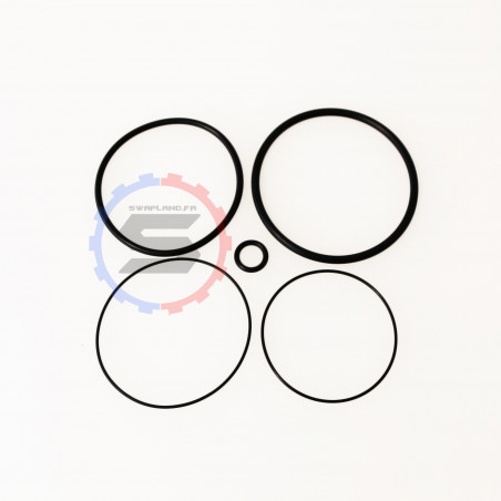 Joint torique dump valve Turbosmart Big Bubba - SWAPLAND