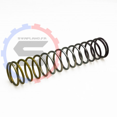 Ressort 0.6 bar pour dump valve Turbosmart Big Bubba - SWAPLAND
