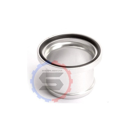 Adaptateur 34 mm dump valve Turbosmart - SWAPLAND