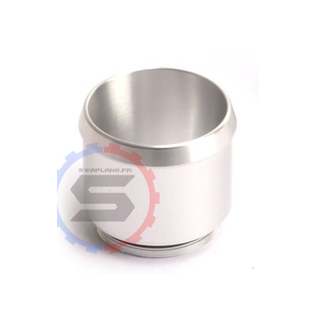 Adaptateur de  sortie 25 mm pour dump valve Turbosmart - SWAPLAND