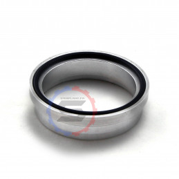 Bride à souder 38 mm pour dump valve Turbosmart - SWAPLAND