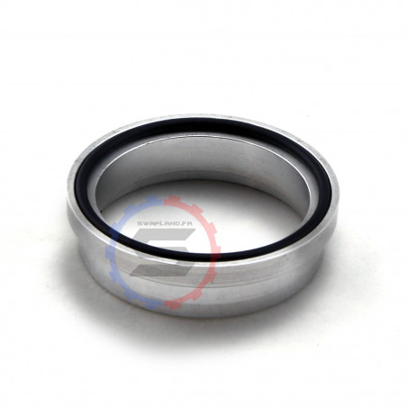 Bride à souder 38 mm pour dump valve Turbosmart - SWAPLAND