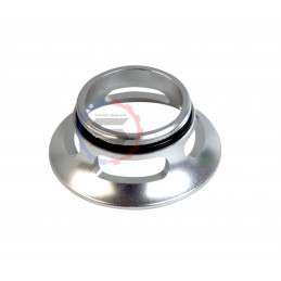 Trompette 50 mm pour dump valve Turbosmart - SWAPLAND