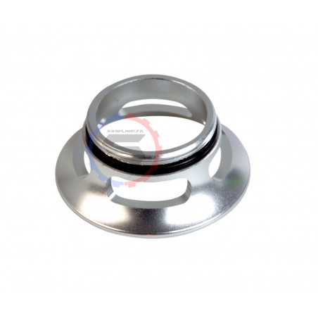 Trompette 50 mm pour dump valve Turbosmart - SWAPLAND