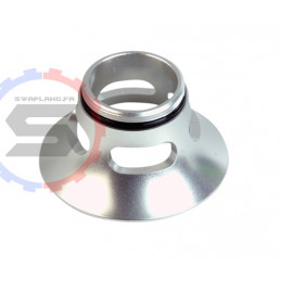 Trompette 60 mm pour dump valve Turbosmart - SWAPLAND