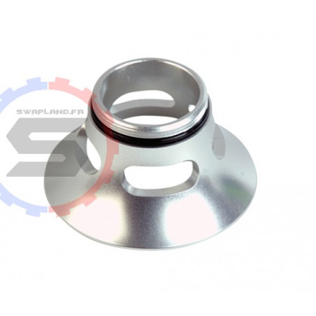 Trompette 60 mm pour dump valve Turbosmart - SWAPLAND